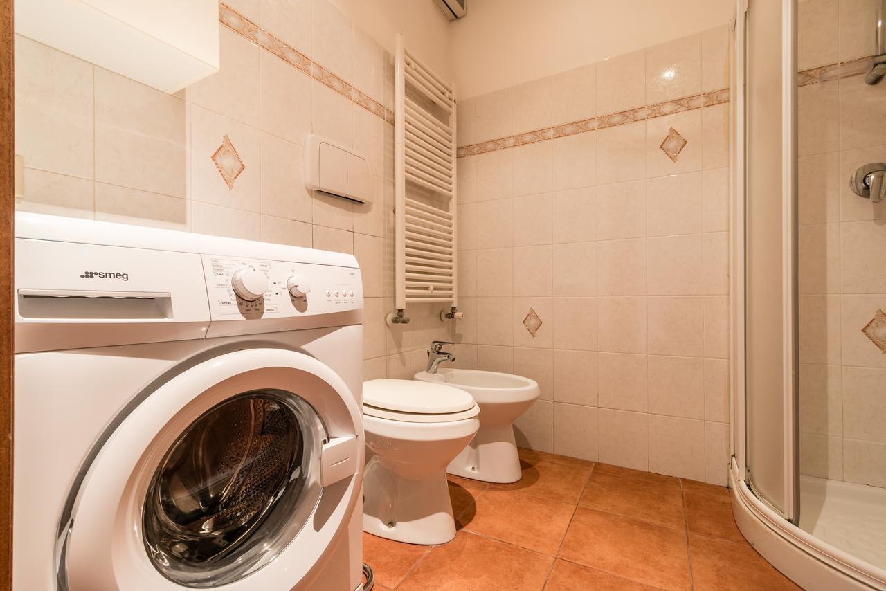 Venice Small Canal View In Boutique Apartment 외부 사진